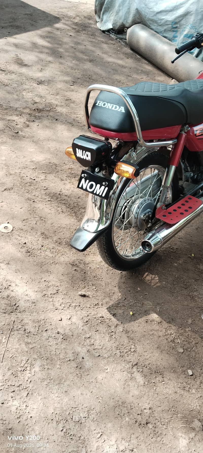 bilkul new condition 2