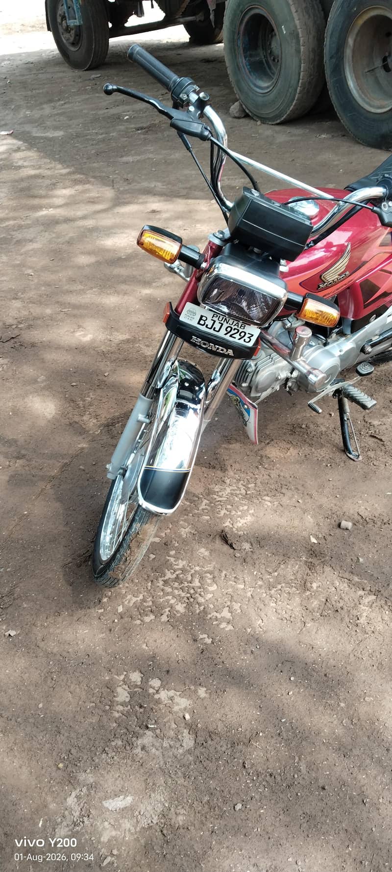 bilkul new condition 3