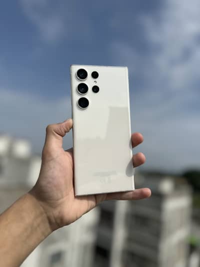 S23 ultra 10/10 sim working