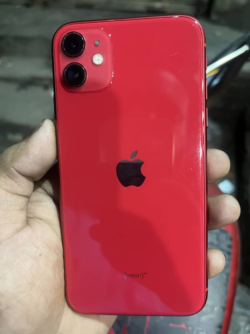 Apple iPhone 11 0