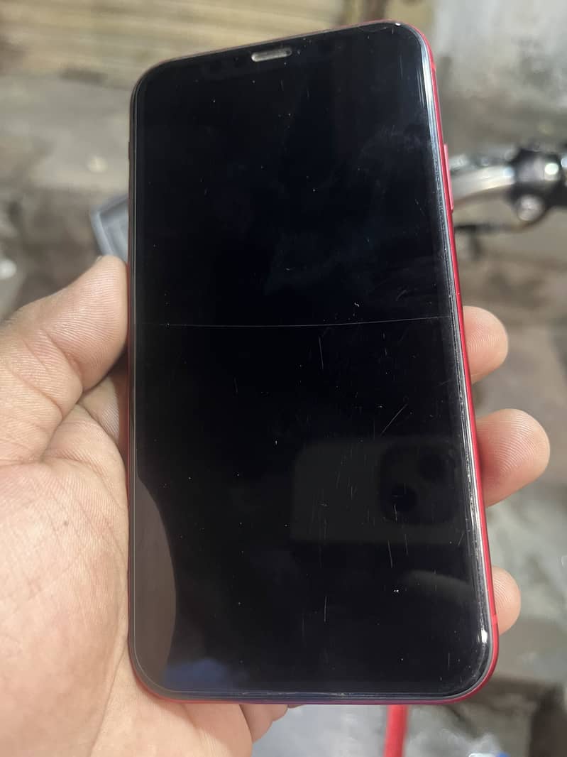 Apple iPhone 11 5