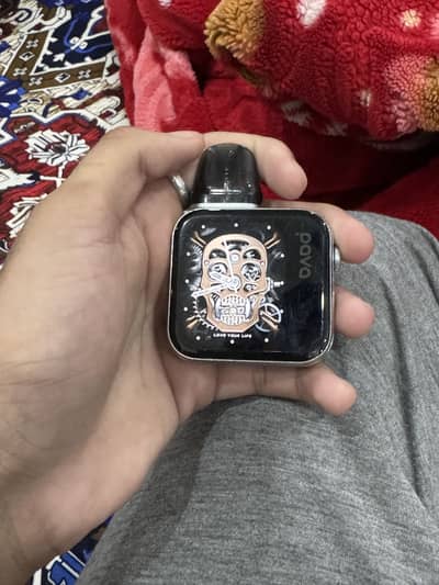 Pawa horiz ultra
