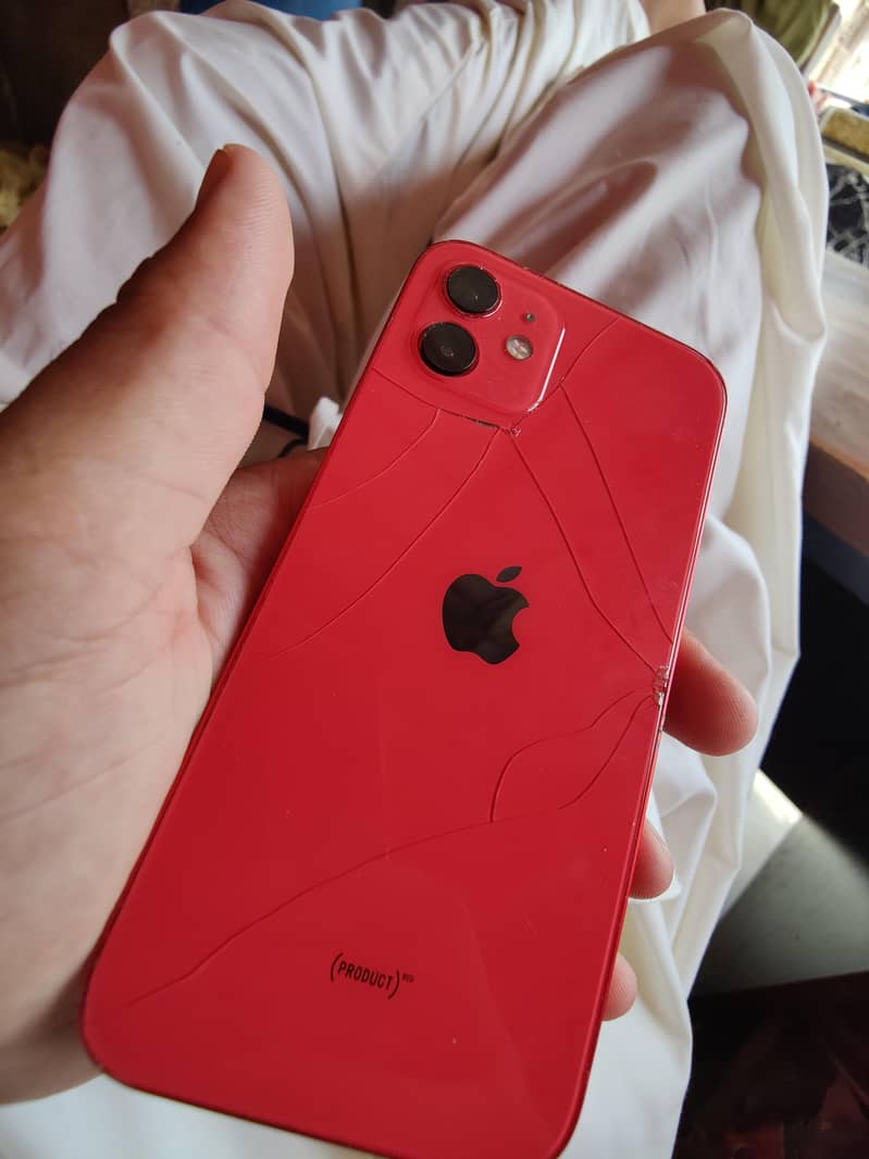Apple iPhone 12 6