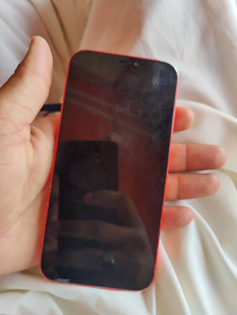 Apple iPhone 12 7