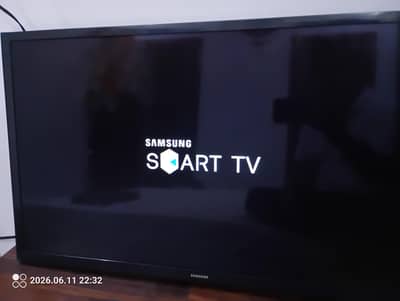 SAMSUNG SMART LED