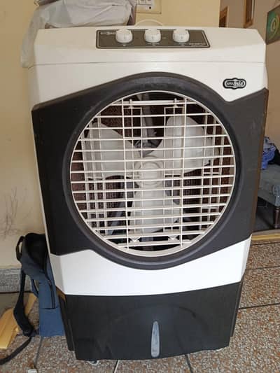 Air Cooler Super Asia ECM 4500 Super Plus