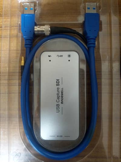 MAGEWELL USB capture SDI 32021