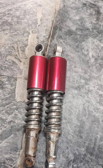 United 100 shocks