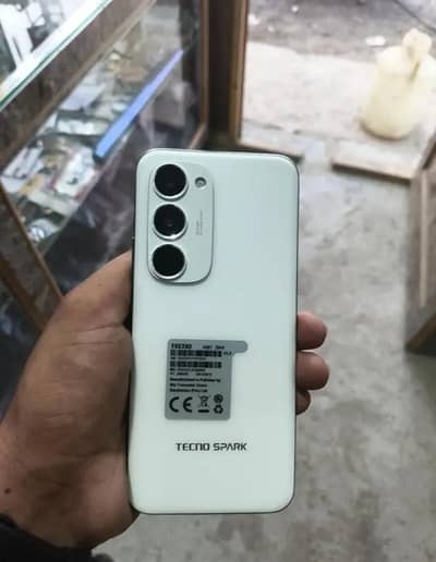 Tecno Other Model