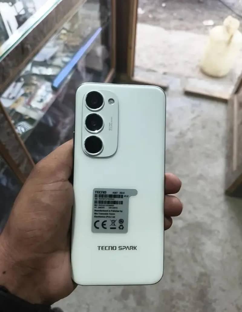 Tecno Other Model 0