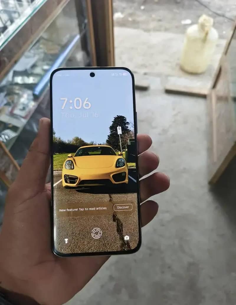 Tecno Other Model 2
