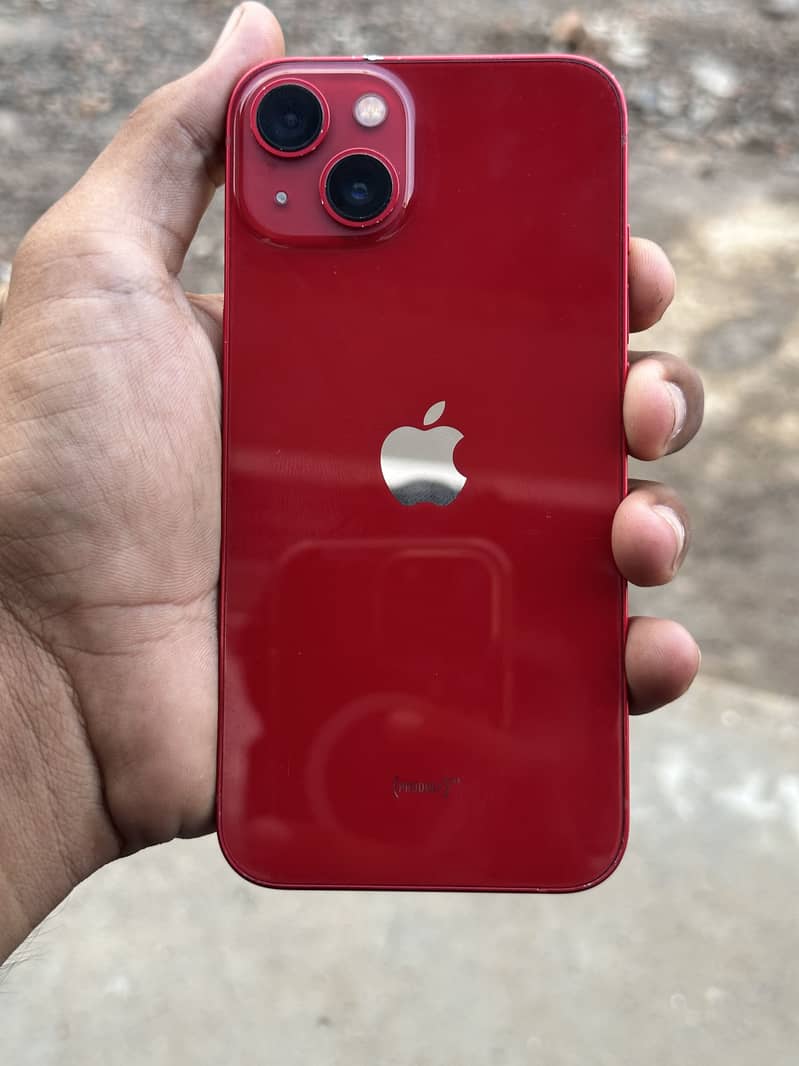 Apple iPhone 13 2