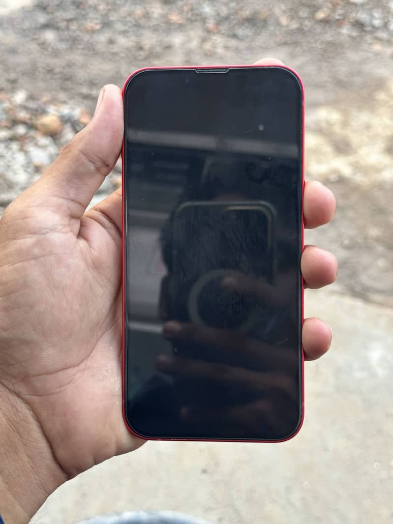 Apple iPhone 13 3