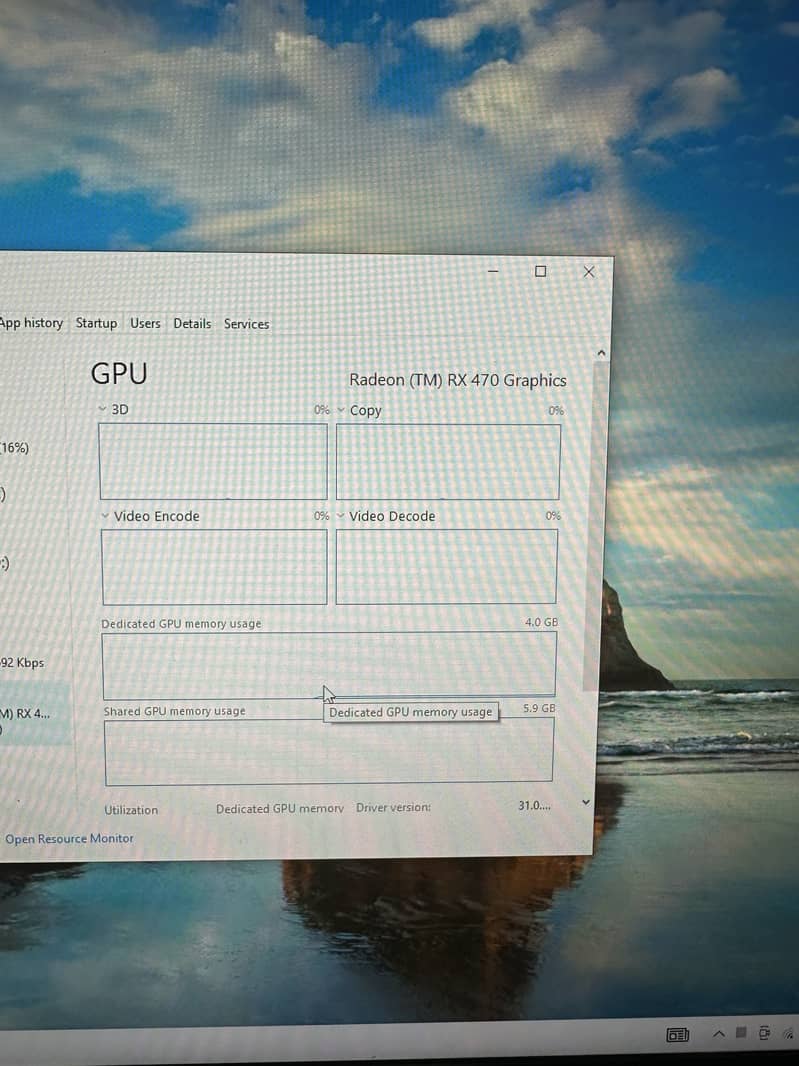 Gaming computer pc 2
