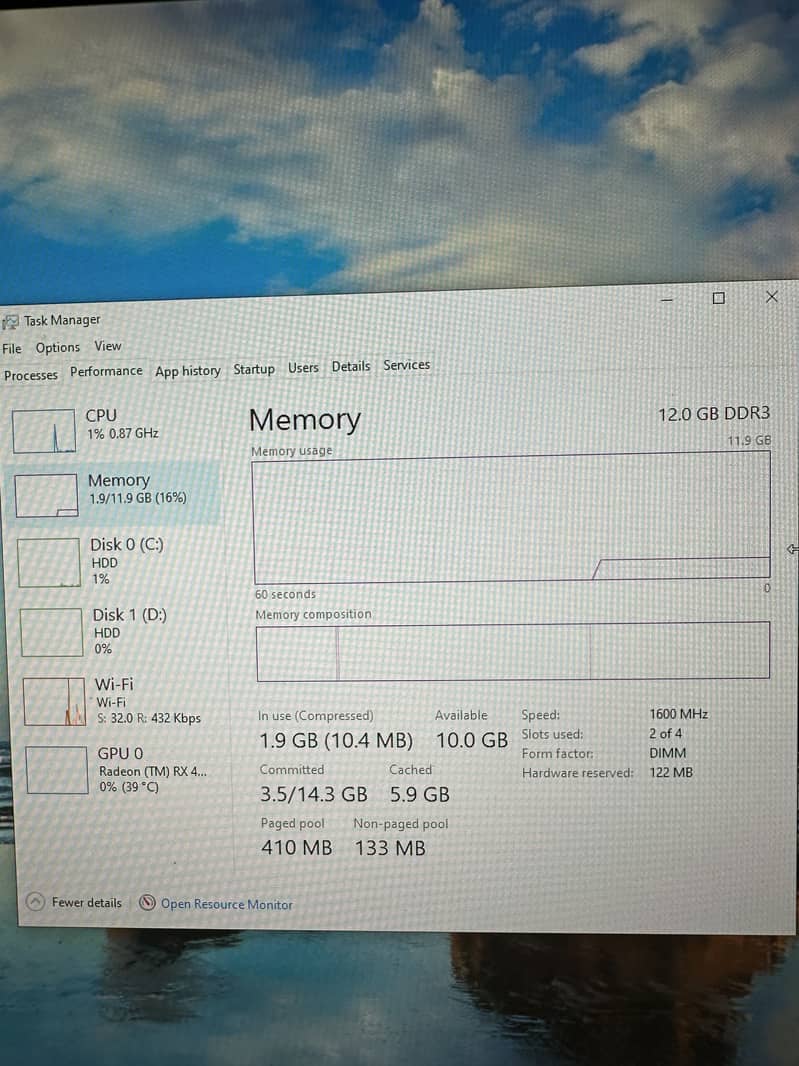 Gaming computer pc 4