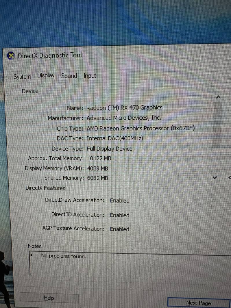 Gaming computer pc 6
