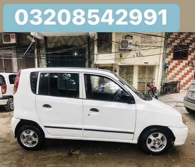 Hyundai Santro 2000(0320-8542991)