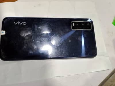 Vivo Y20s