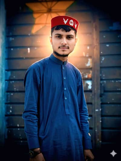 Waseem jan 