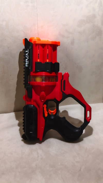 Nerf Guns