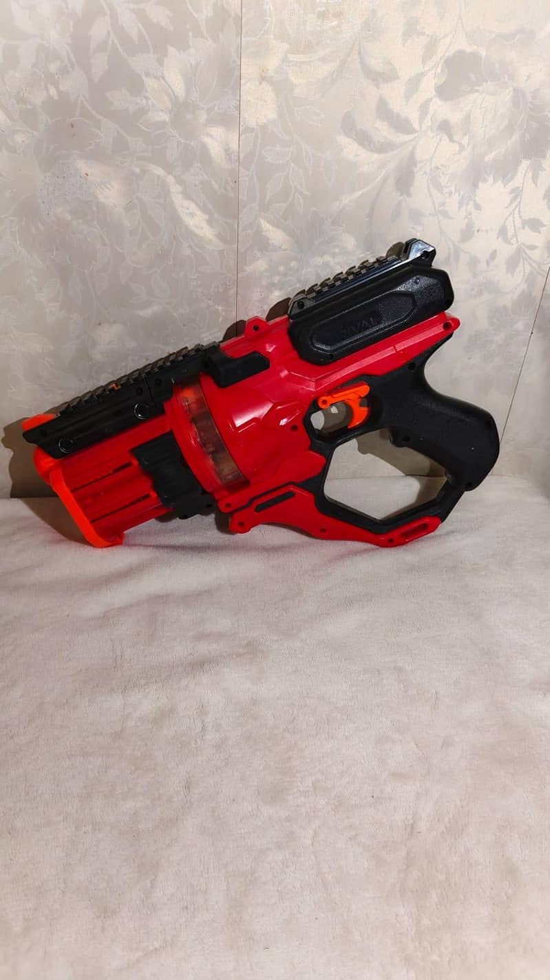Nerf Guns 2
