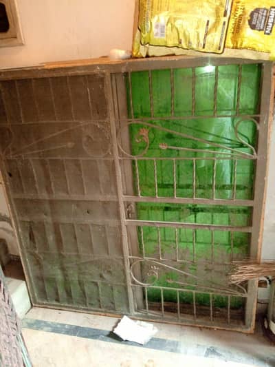 window