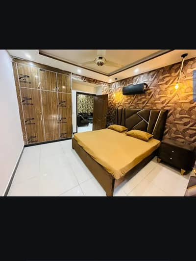 Par Day short time bahria town phase 6