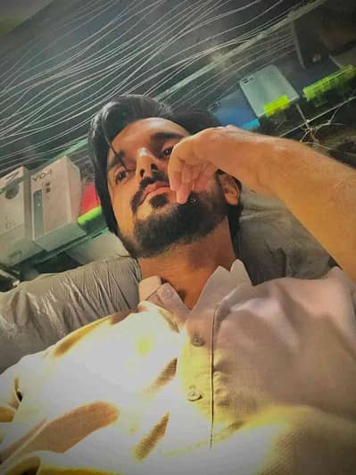 Umar Malik