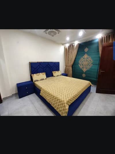 Par Day short time bahria town phase 6