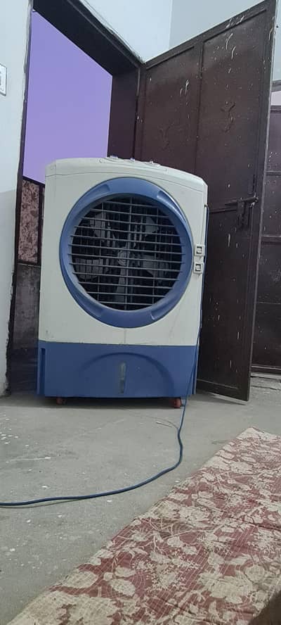 2 Air Coolers hen dono working condition ma.  cal only sim no whatsapp