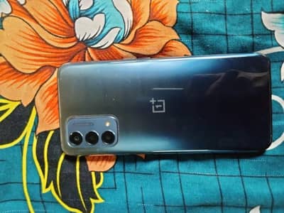 One Plus Nord N200