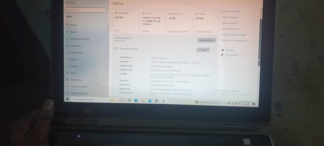 Dell Core i5 2nd Gen