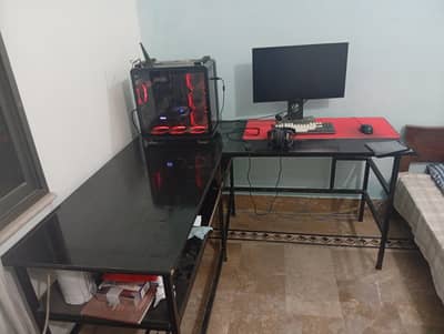 Gaming table or Office work table