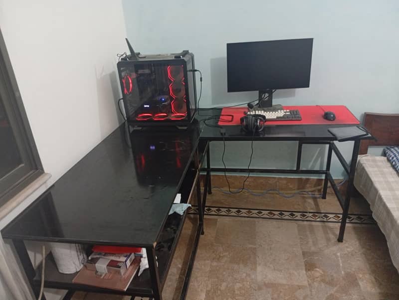 Gaming table or Office work table 0