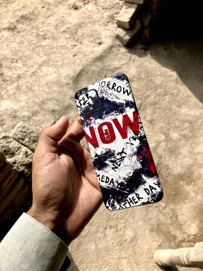 Google Pixel 4 2