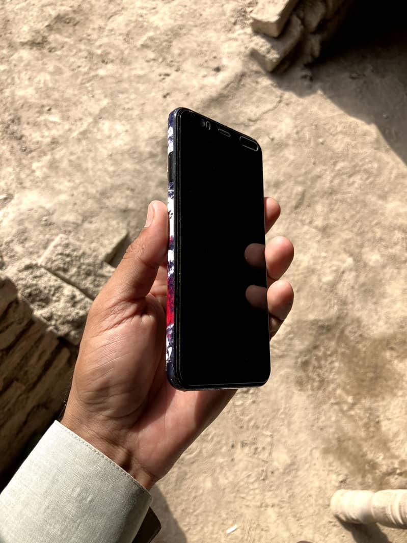 Google Pixel 4 3