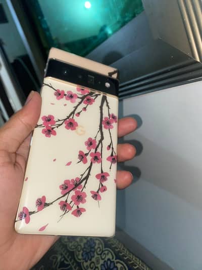 Google Pixel 6 Pro all ok ha condition 10/10