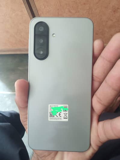 Samsung Mobile A17