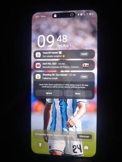 Infinix Smart 10