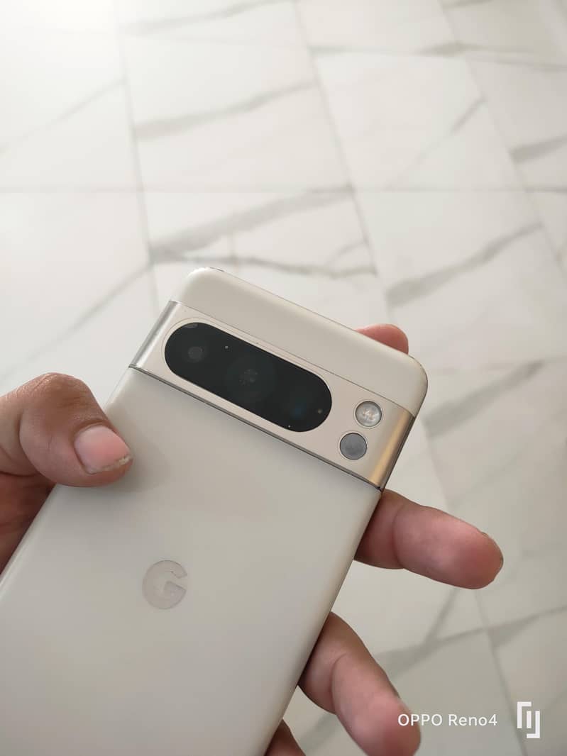 Google pixel 8 pro 3