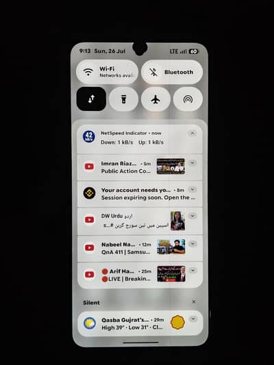 Google Pixel 8 Official Pta approved
