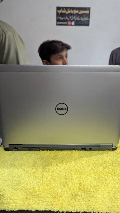 laptop