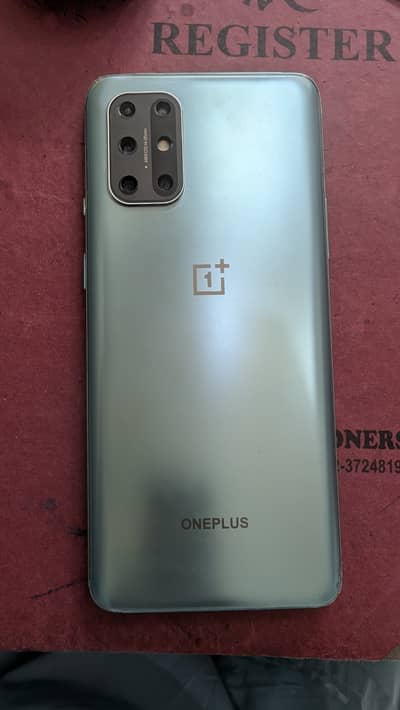 One Plus 8T