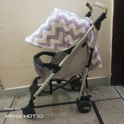 prams