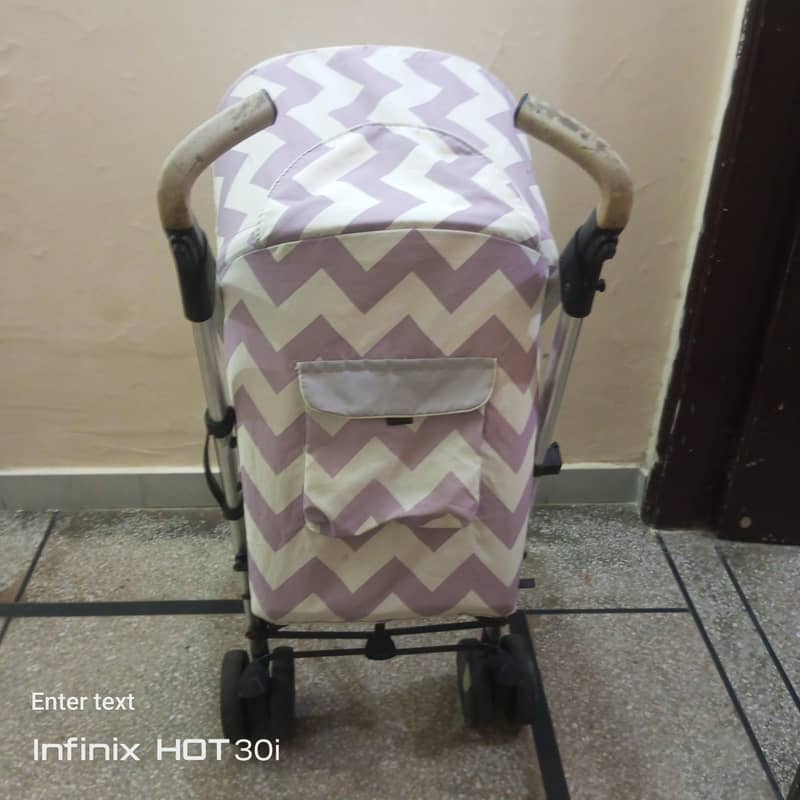 prams 1