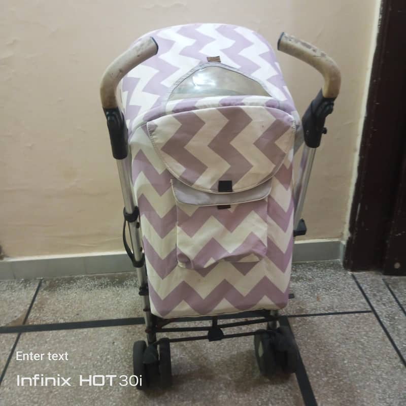 prams 2