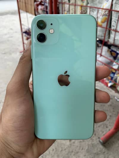 Apple iPhone 11 non pta