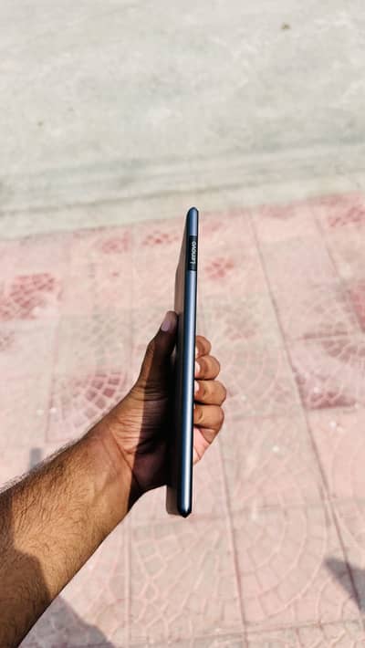 Lenovo tab 03082566534