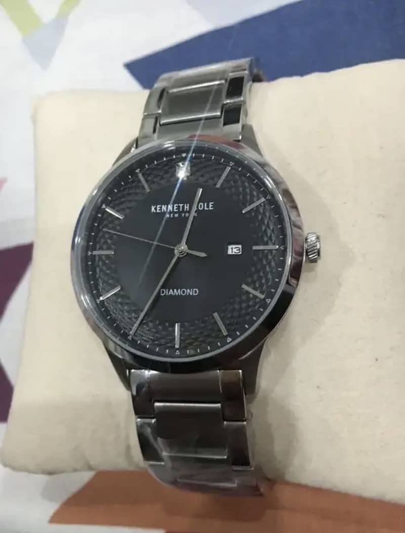 Watch 0