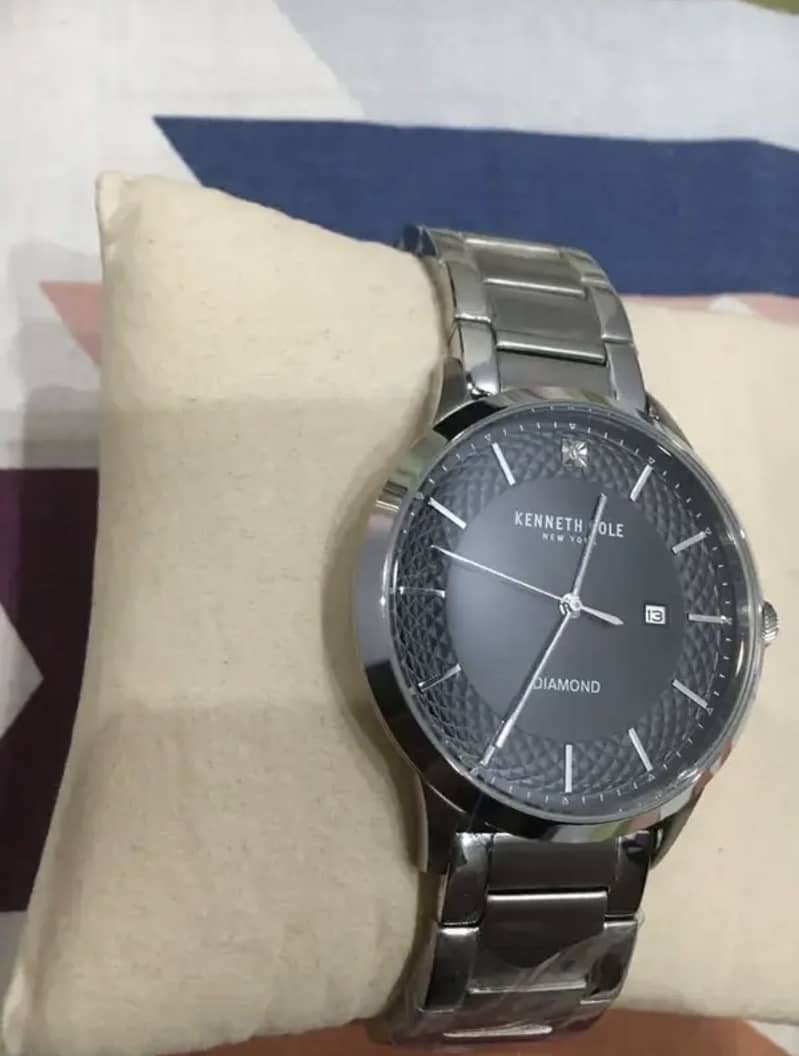 Watch 5